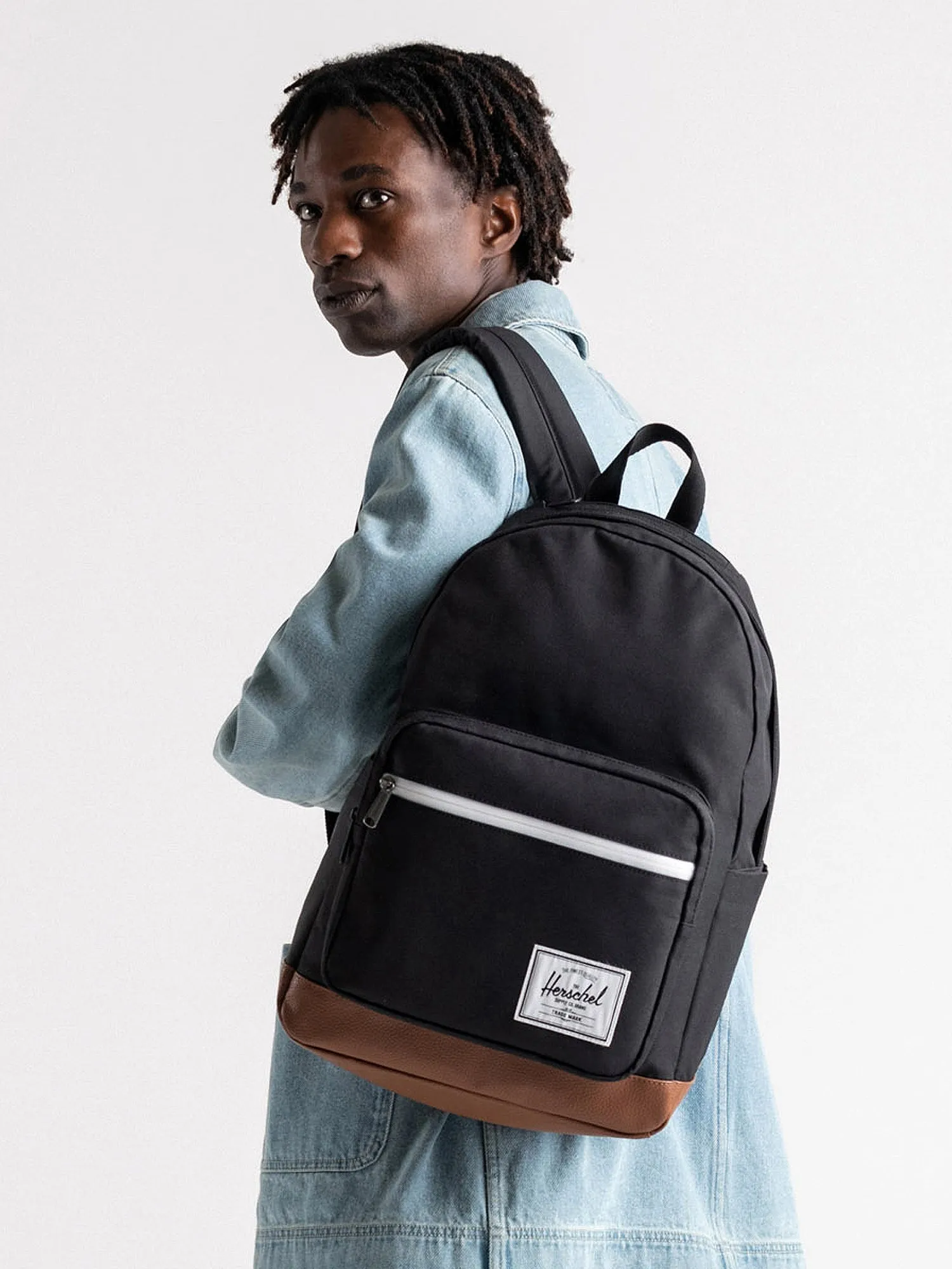 HERSCHEL SUPPLY CO. POP QUIZ BACKPACK sold by Boathouse product image thumbnail 3