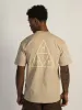 HUF SET TT T-SHIRT sold by Boathouse