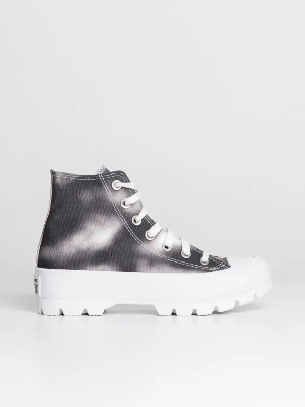 WOMENS CONVERSE CHUCK TAYLOR ALL STAR LUGGED  - CLEARANCE sold by Boathouse