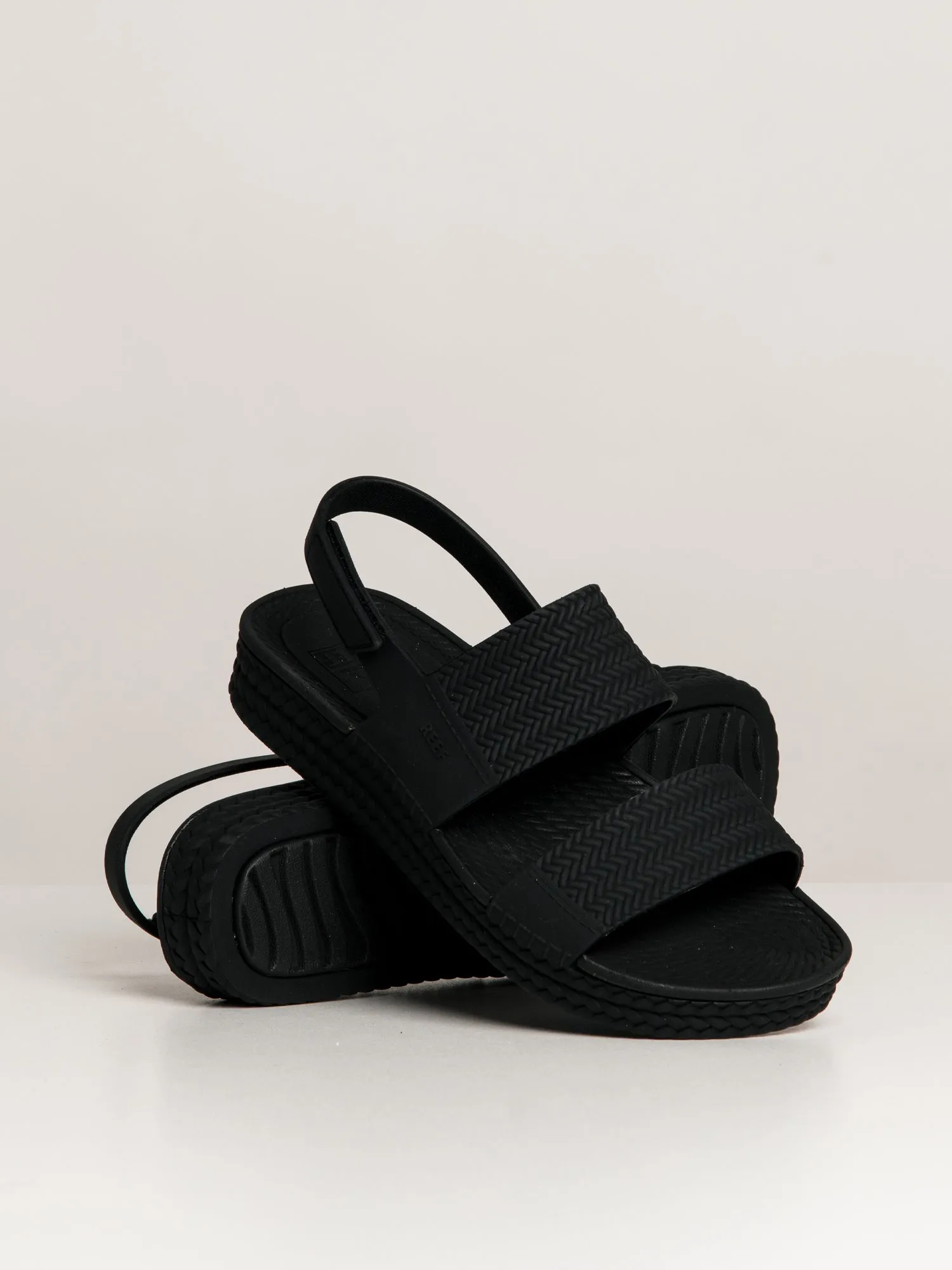 WOMENS REEF WATER VISTA PLATFORM SANDAL - CLEARANCE sold by Boathouse product image thumbnail 2