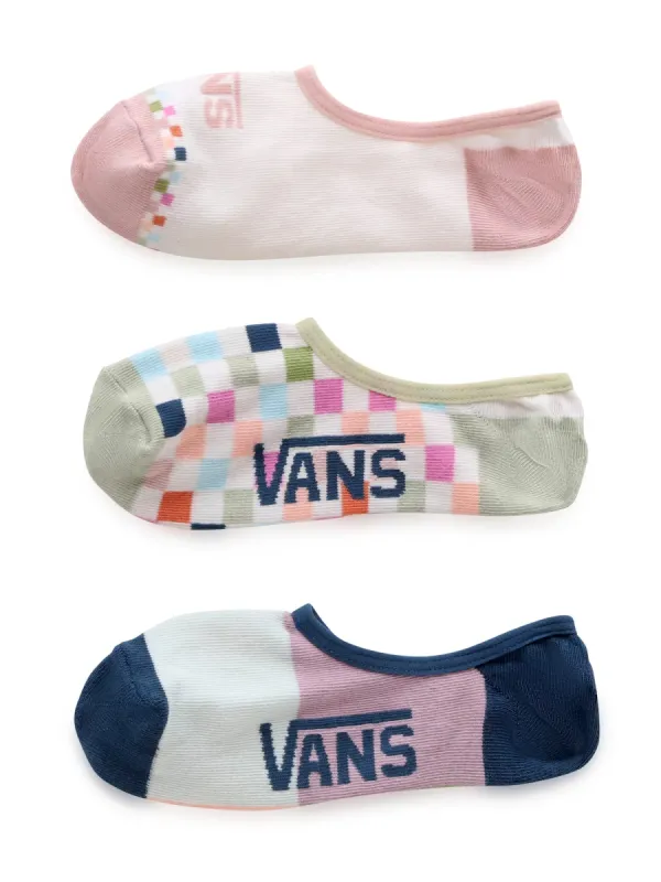 VANS CHECK YES CANOODLE 3 PACK - CLEARANCE sold by Boathouse