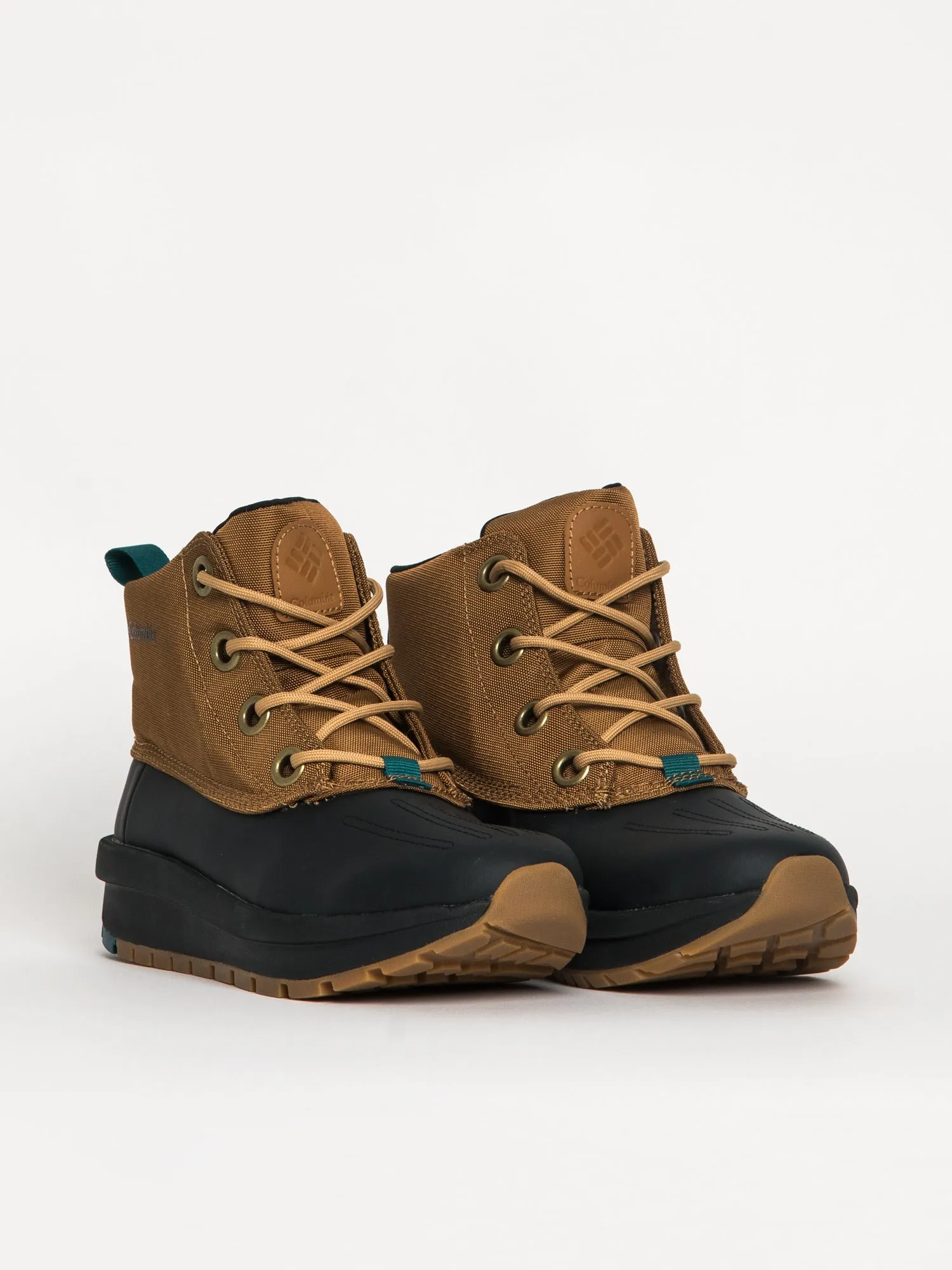 WOMENS COLUMBIA MORITZA SHIELD BOOT sold by Boathouse product image thumbnail 2