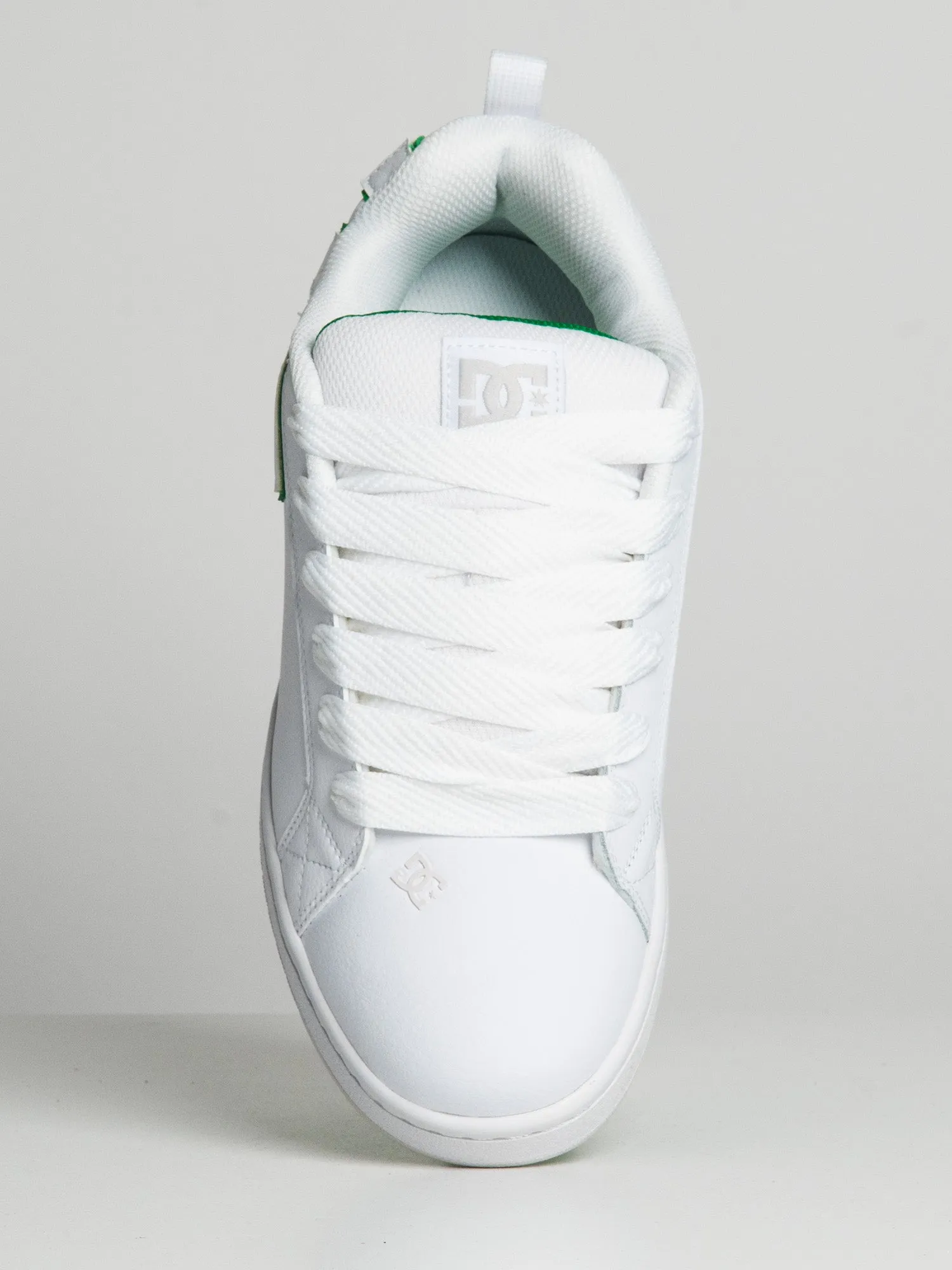 MENS DC SHOES COURT GRAFFIK - CLEARANCE sold by Boathouse product image thumbnail 5