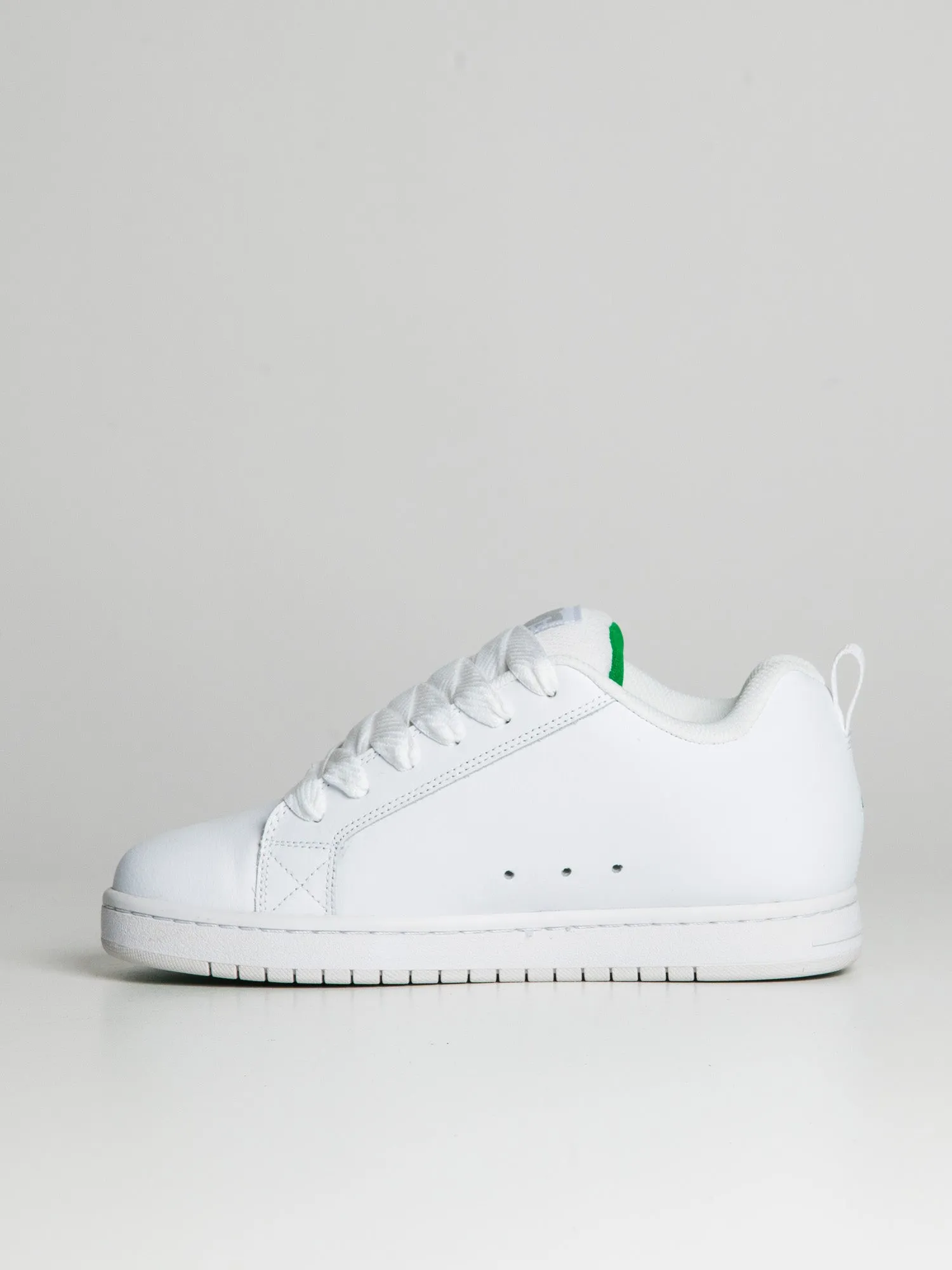 MENS DC SHOES COURT GRAFFIK - CLEARANCE sold by Boathouse product image thumbnail 4