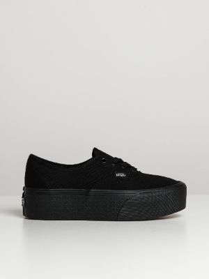 WOMENS VANS AUTHENTIC STACKFORM - CLEARANCE sold by Boathouse