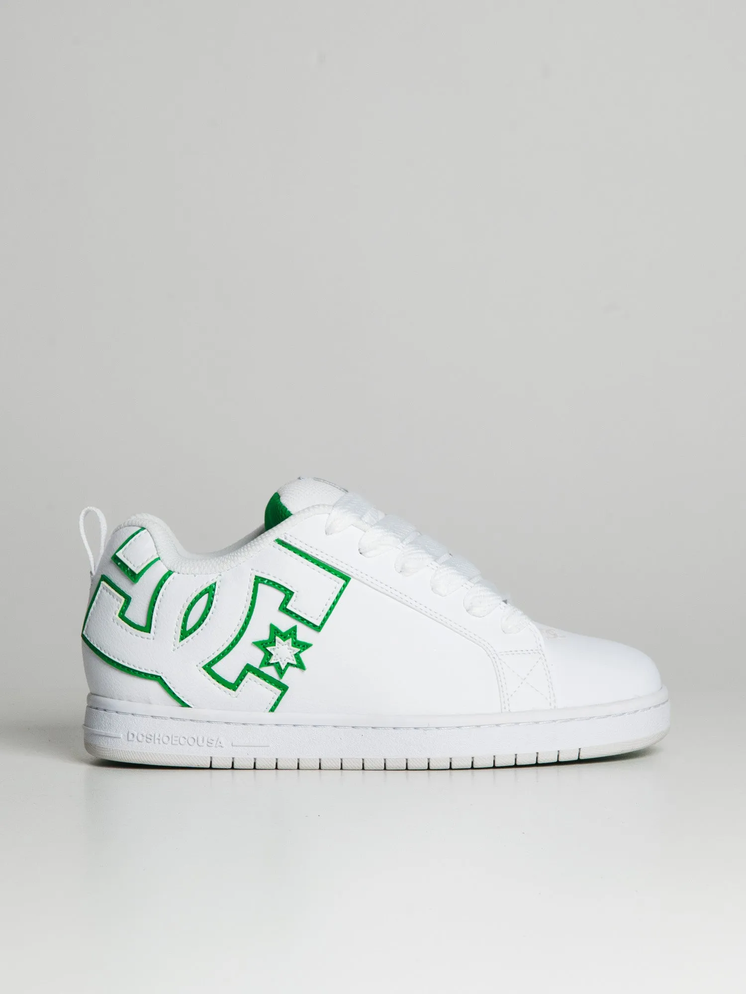 MENS DC SHOES COURT GRAFFIK - CLEARANCE sold by Boathouse