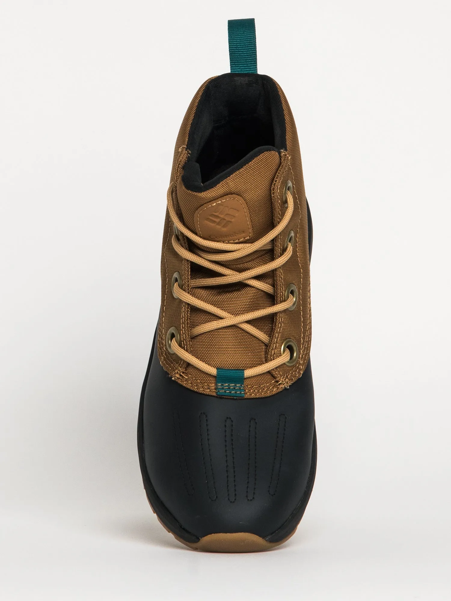 WOMENS COLUMBIA MORITZA SHIELD BOOT sold by Boathouse product image thumbnail 5