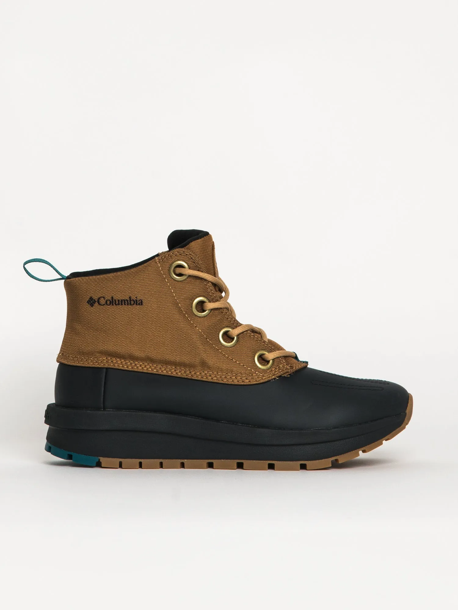 WOMENS COLUMBIA MORITZA SHIELD BOOT sold by Boathouse