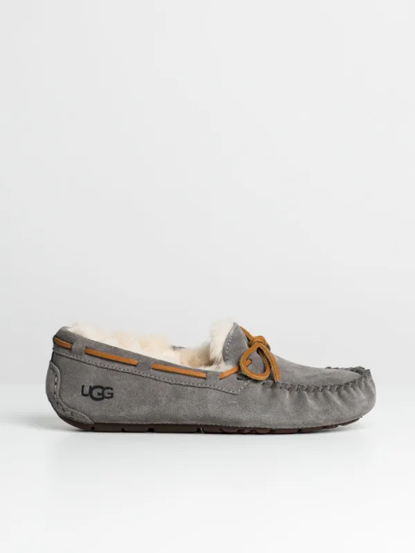 WOMENS UGG DAKOTA SLIPPER - CLEARANCE made by UGG