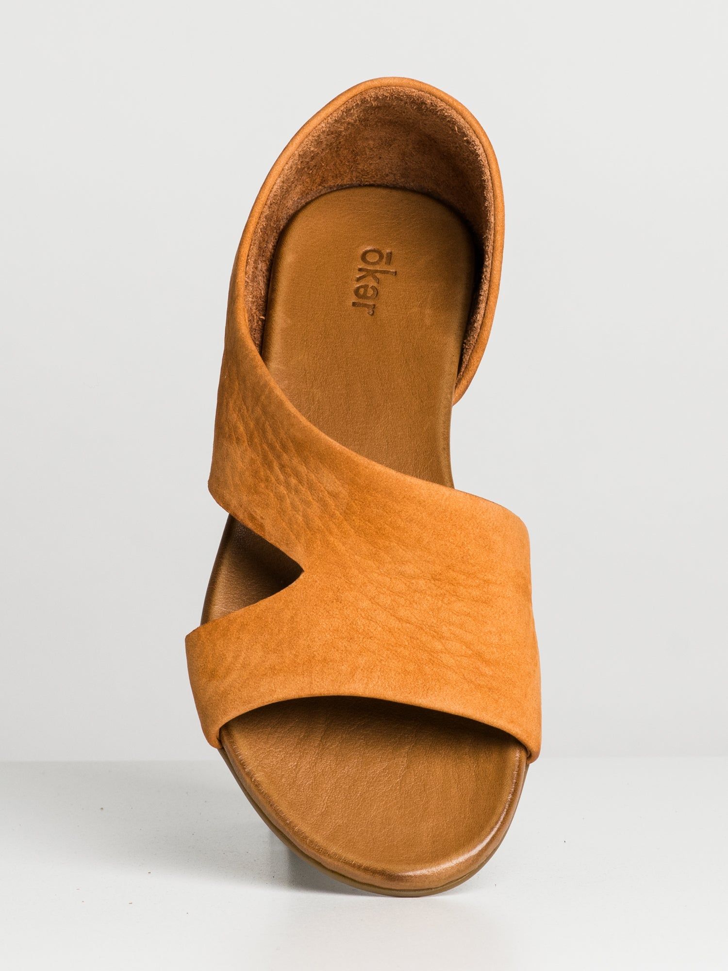 WOMENS OKER APRIL SHOE - CLEARANCE sold by Boathouse product image thumbnail 5