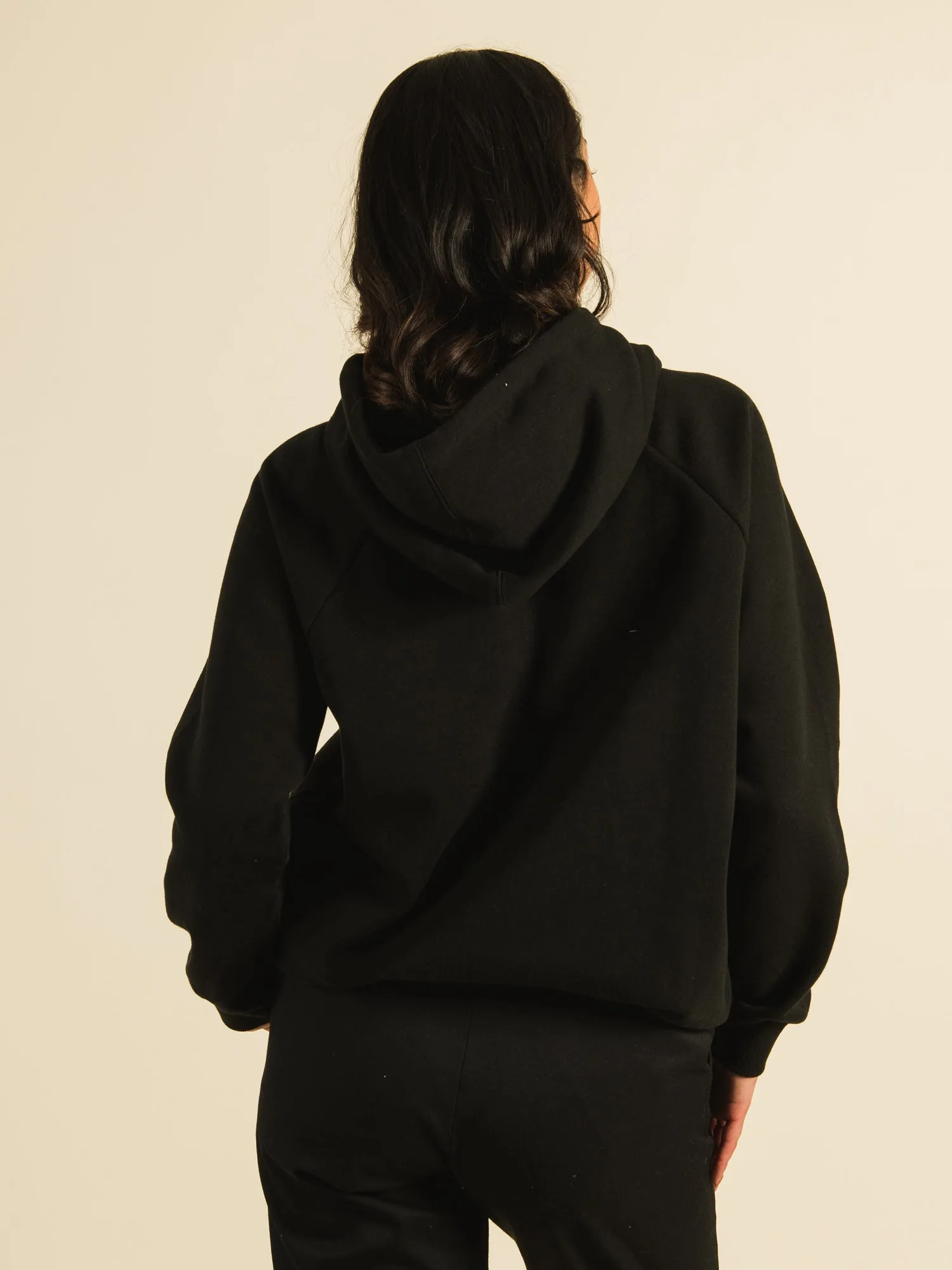 VOLCOM TRULY STOKED BOYFRIEND HOODIE - CLEARANCE sold by Boathouse product image thumbnail 3