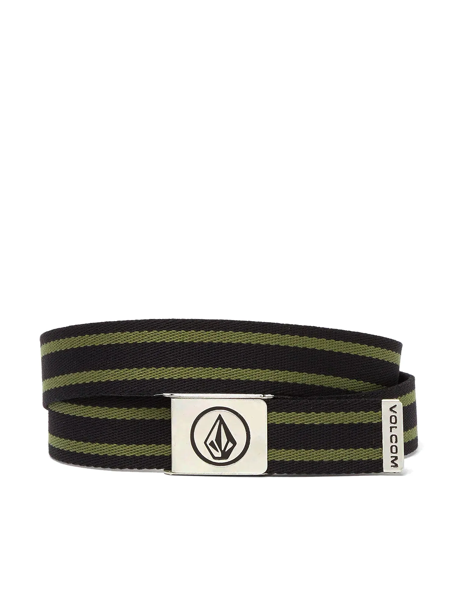 VOLCOM CIRCLE WEB BELT sold by Boathouse