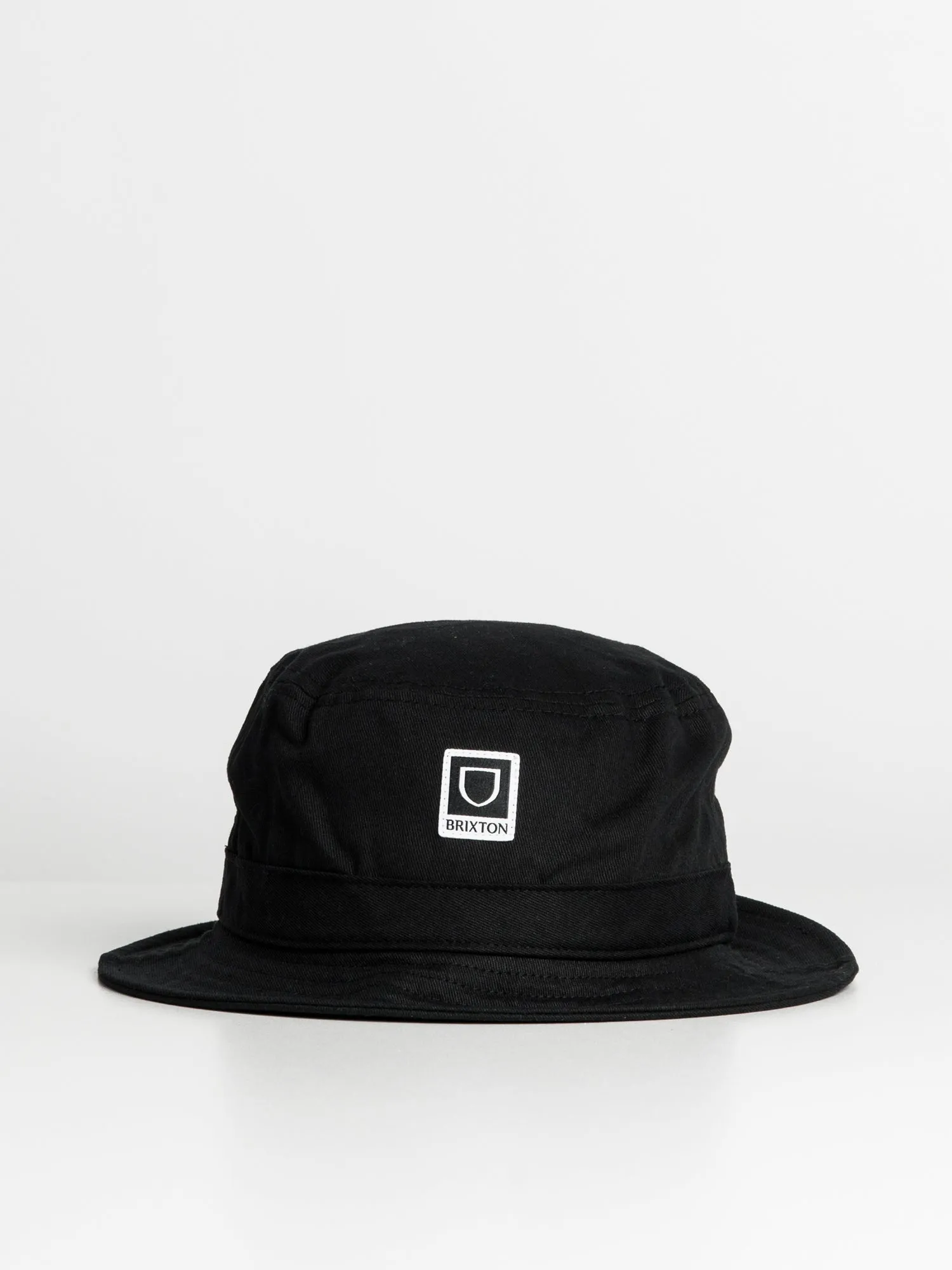 BRIXTON BETA PACKABLE BUCKET HAT - CLEARANCE sold by Boathouse