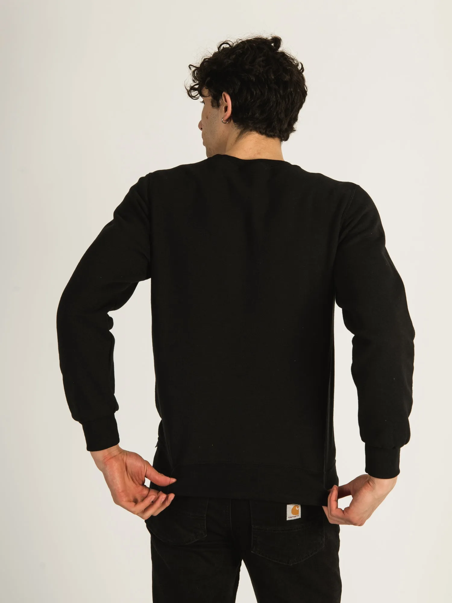 NCAA PITTSBURGH CREWNECK - CLEARANCE sold by Boathouse product image thumbnail 4