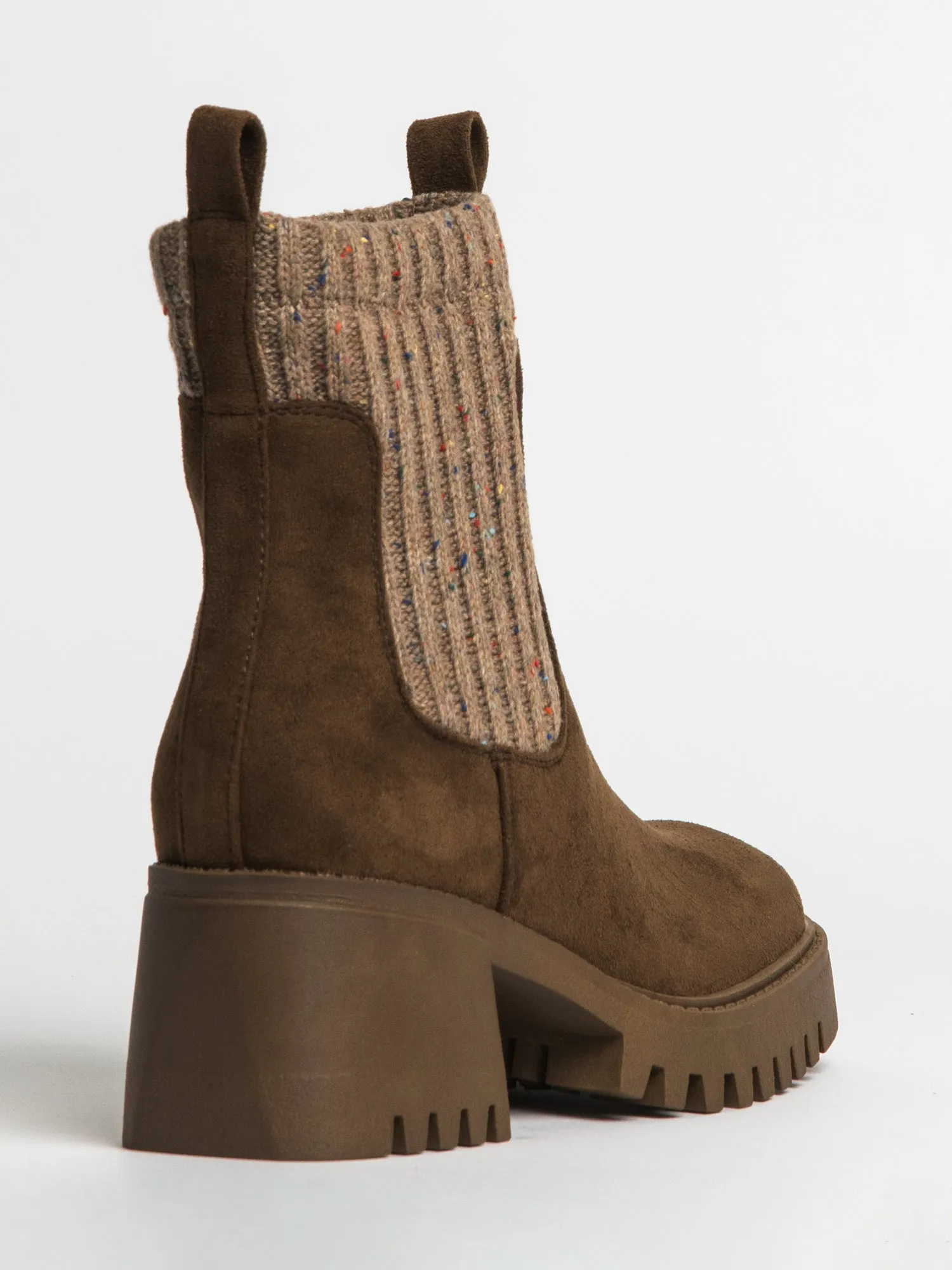 WOMENS STEVE MADDEN GEMINI - CLEARANCE sold by Boathouse product image thumbnail 3