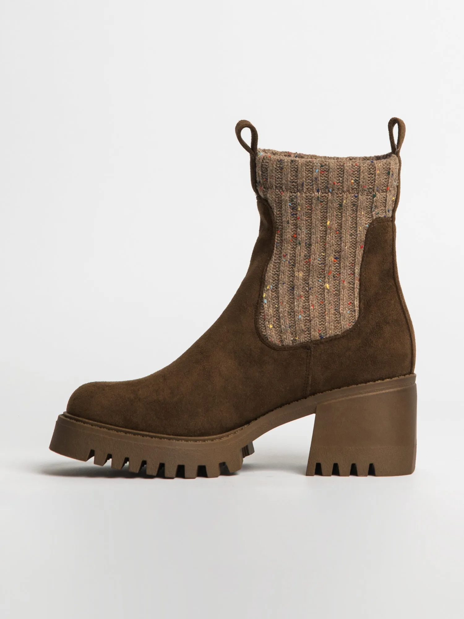 WOMENS STEVE MADDEN GEMINI - CLEARANCE sold by Boathouse product image thumbnail 4