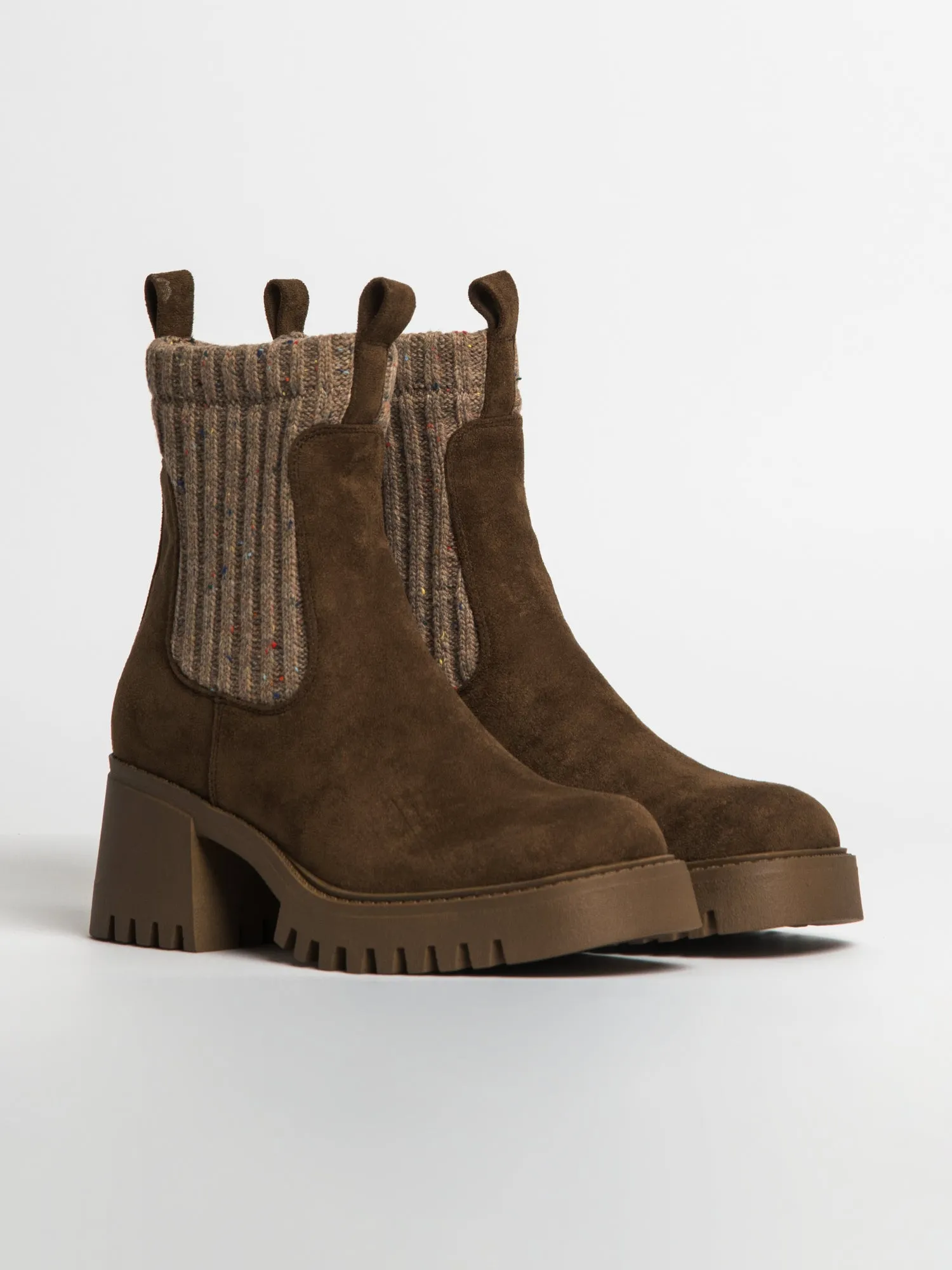 WOMENS STEVE MADDEN GEMINI - CLEARANCE sold by Boathouse product image thumbnail 2