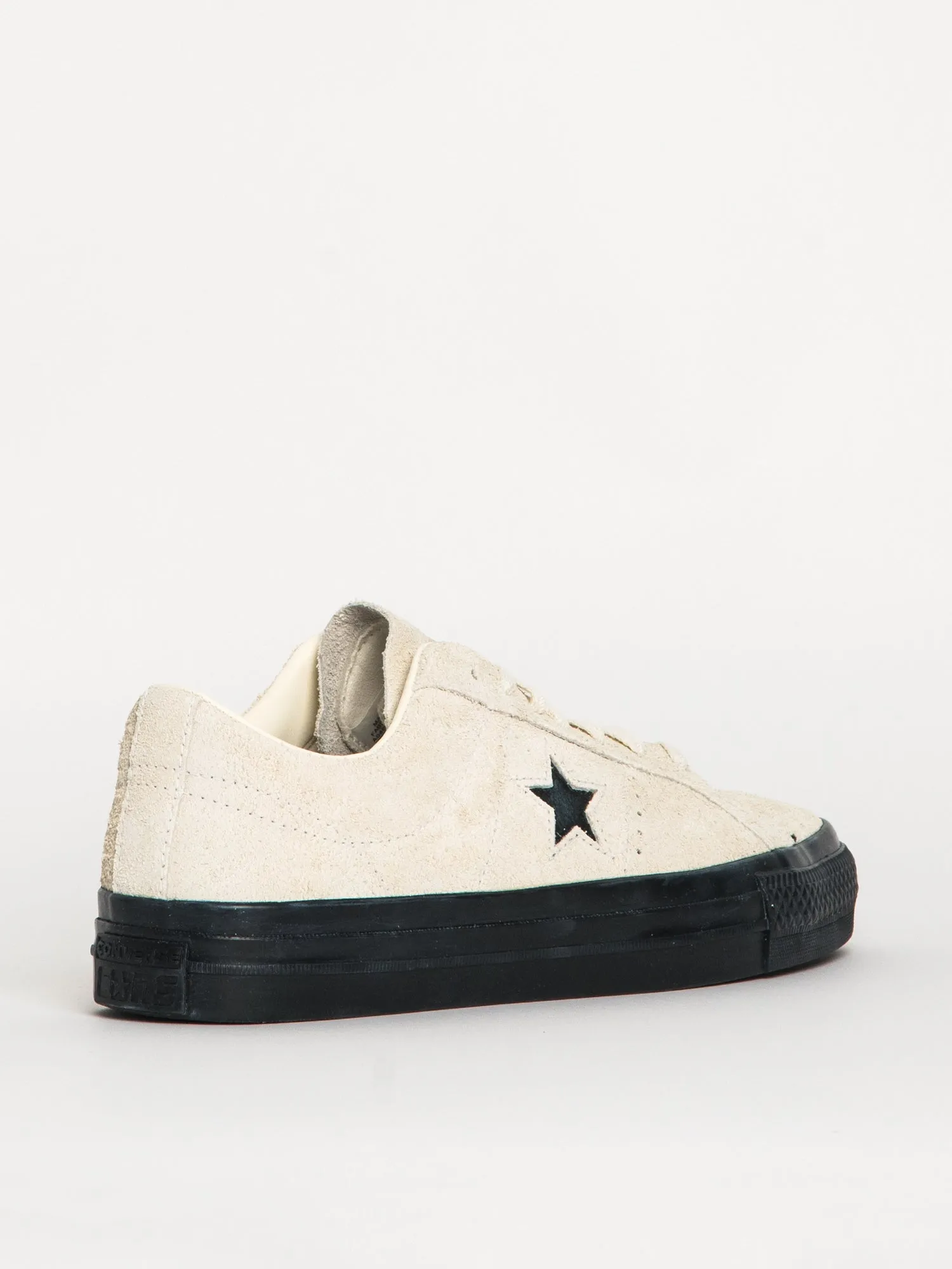 MENS CONVERSE ONE STAR PRO SHAGGY SUEDE sold by Boathouse product image thumbnail 5