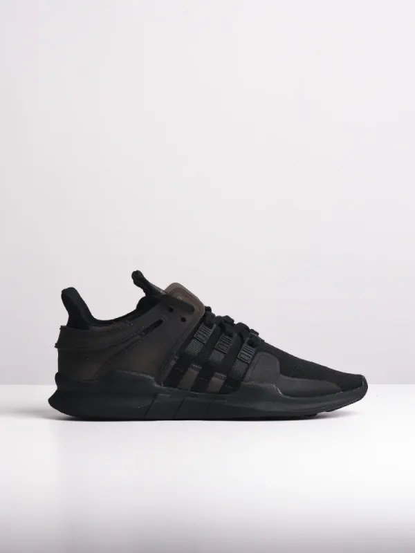 MENS EQT SUPPORT ADV CORE BLACK SNEAKERS- CLEARANCE sold by Boathouse