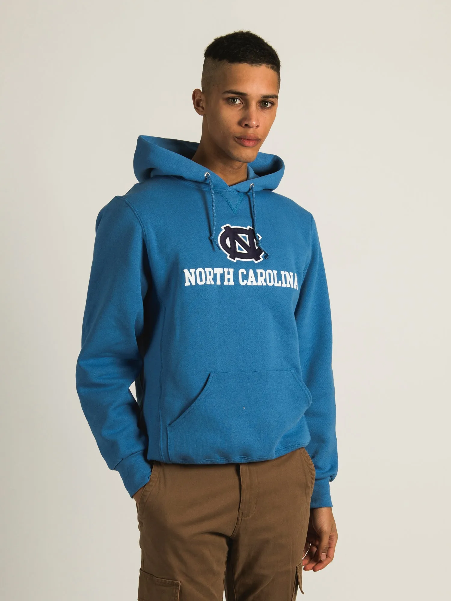 NCAA CAROLINA PULLOVER HOODIE sold by Boathouse