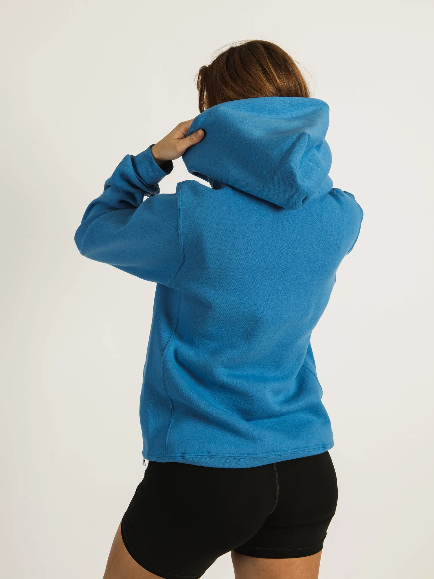 NCAA CAROLINA PULLOVER HOODIE sold by Boathouse product image thumbnail 4