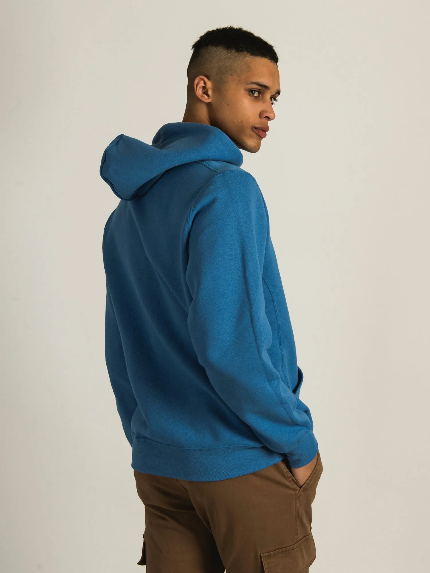 NCAA CAROLINA PULLOVER HOODIE sold by Boathouse product image thumbnail 3