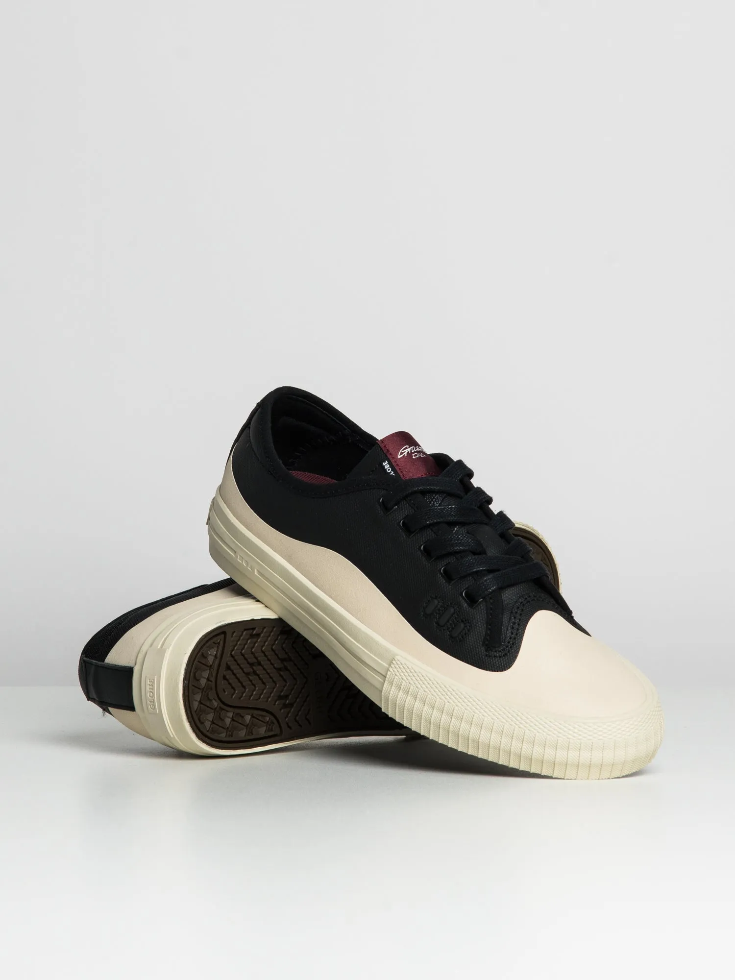 MENS GLOBE GILLETTE - CLEARANCE sold by Boathouse product image thumbnail 2