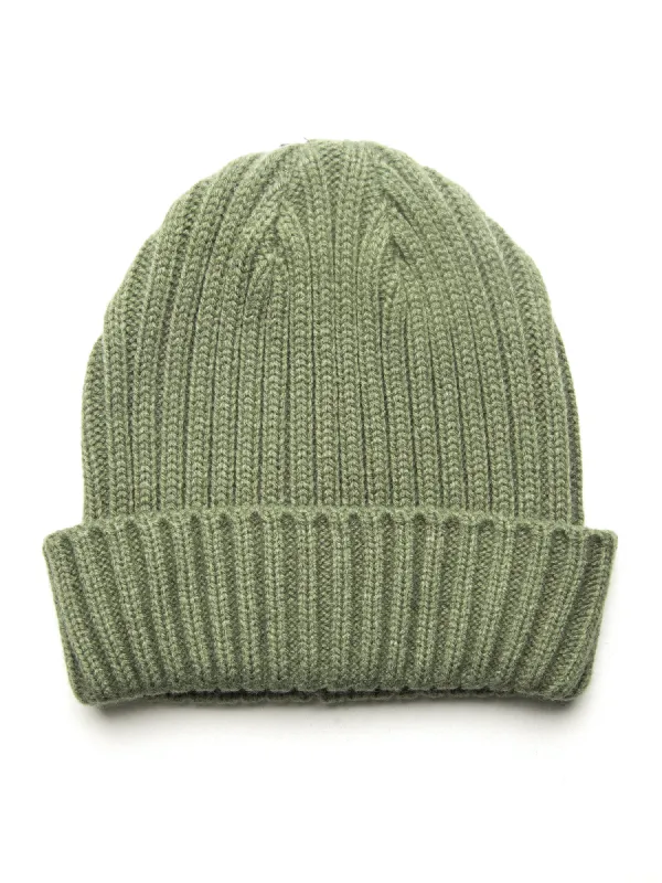 KOLBY NOMAD RIB BEANIE - CLEARANCE sold by Boathouse