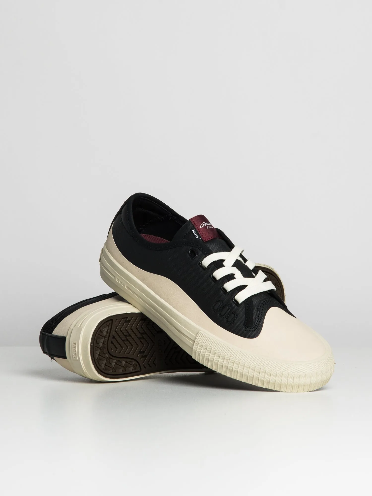 MENS GLOBE GILLETTE - CLEARANCE sold by Boathouse product image thumbnail 4