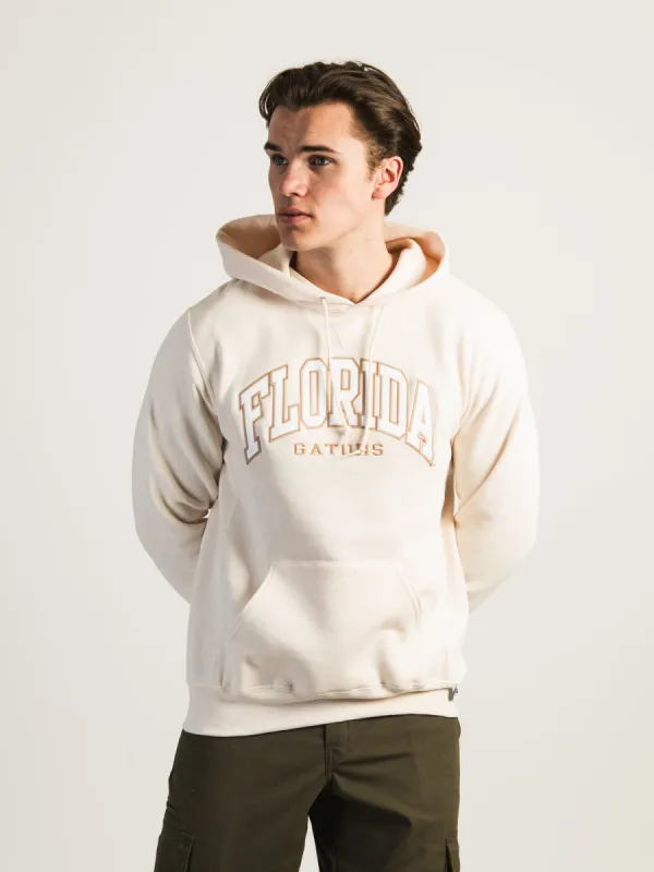 NCAA FLORIDA PULLOVER HOODIE sold by Boathouse