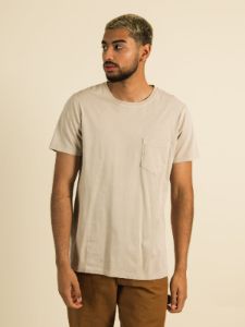 KOLBY GARMENT DYE T-SHIRT  - CLEARANCE sold by Boathouse