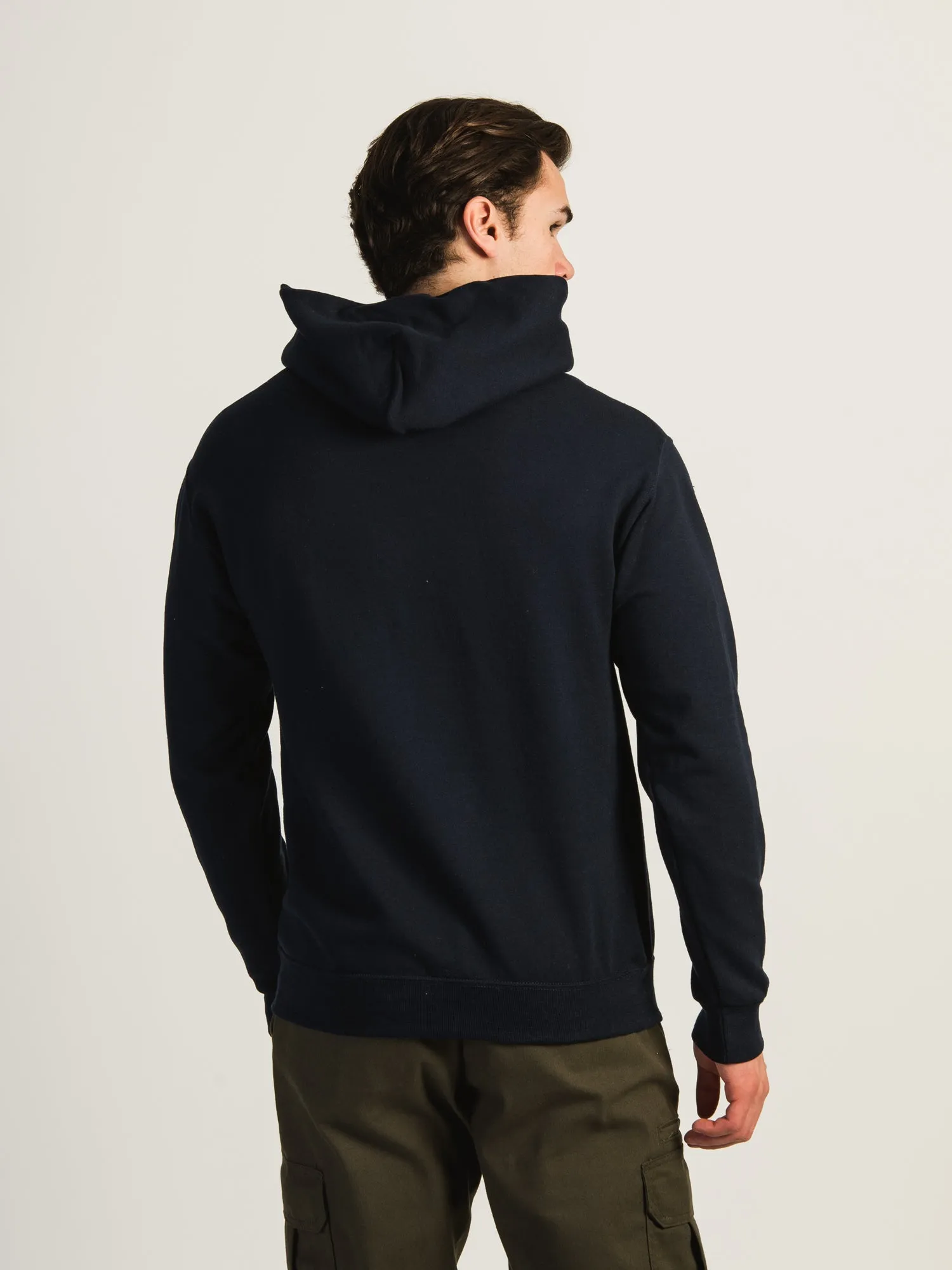 ANCHOR EMBROIDERED HOODIE sold by Boathouse product image thumbnail 3