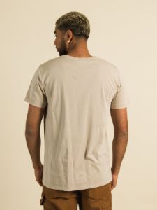 KOLBY GARMENT DYE T-SHIRT  - CLEARANCE sold by Boathouse