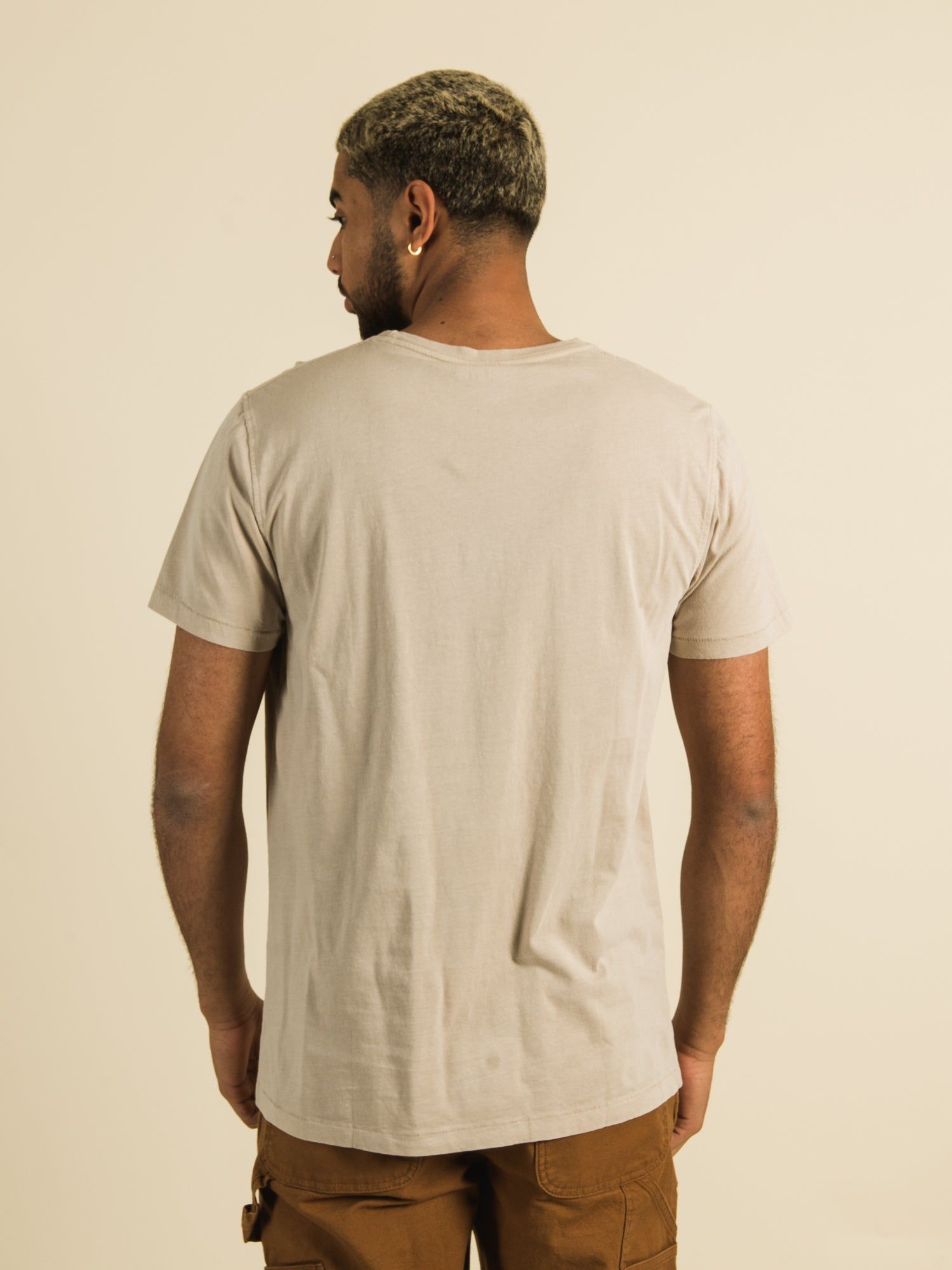 KOLBY GARMENT DYE T-SHIRT - CLEARANCE sold by Boathouse product image thumbnail 2