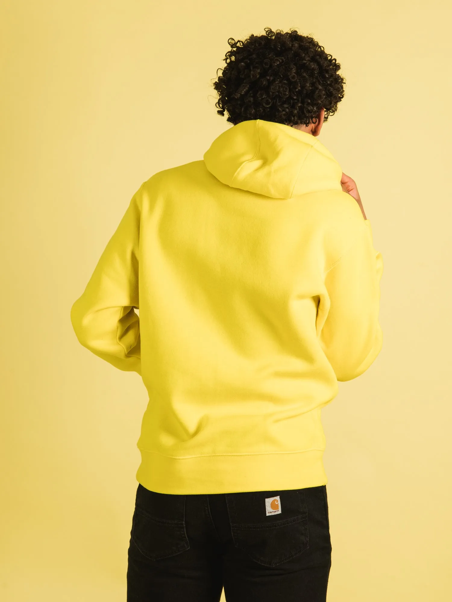 NIKE SPORTSWEAR CLUB PULL OVER HOODIE sold by Boathouse product image thumbnail 3