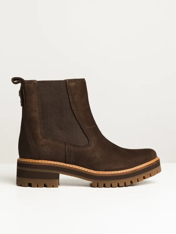 WOMENS COURMAYEUR VALLEY CHELSEA  BOOTS - CLEARANCE sold by Boathouse