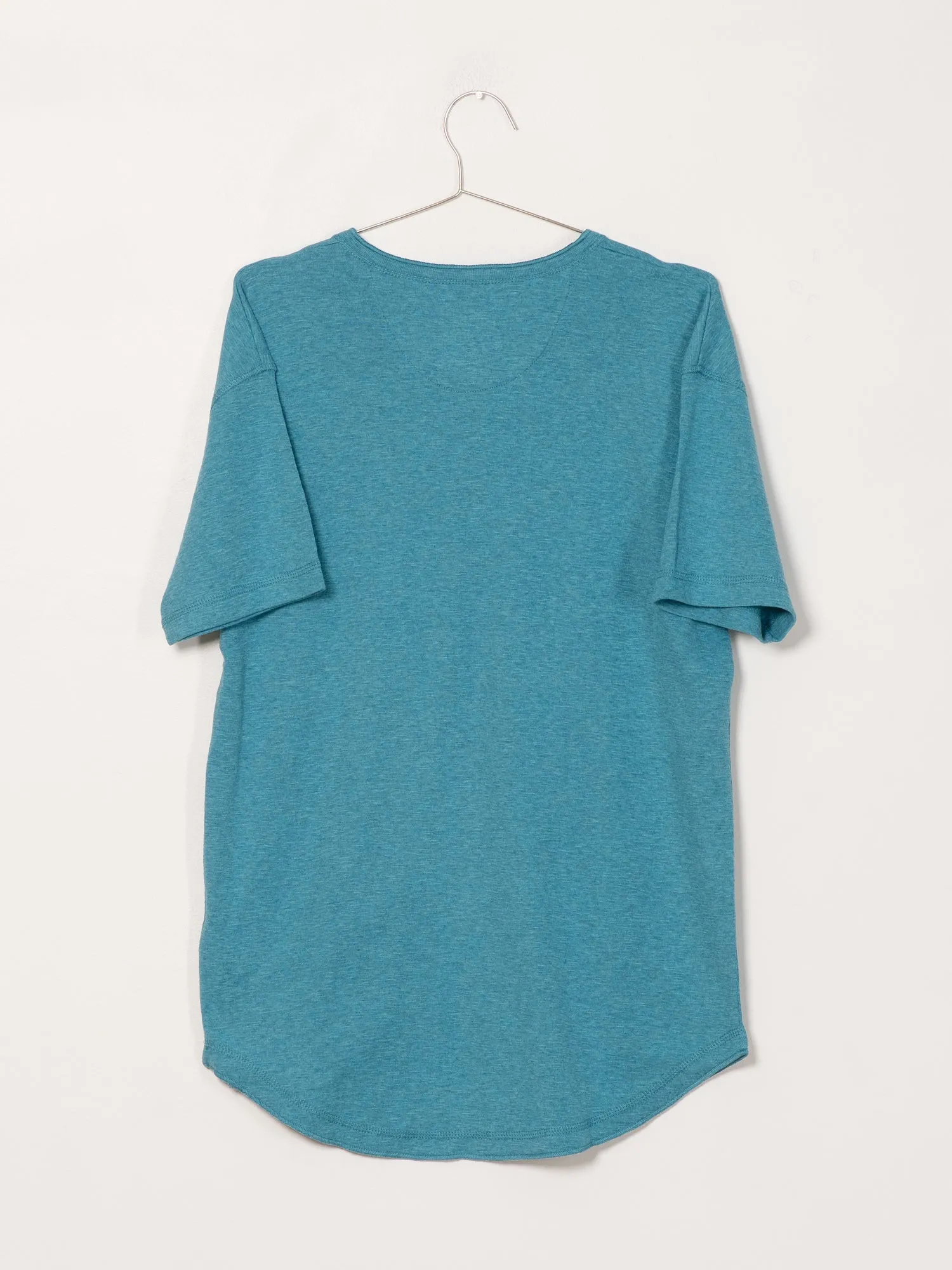 KOLBY SLUB HENLEY - CLEARANCE sold by Boathouse product image thumbnail 4