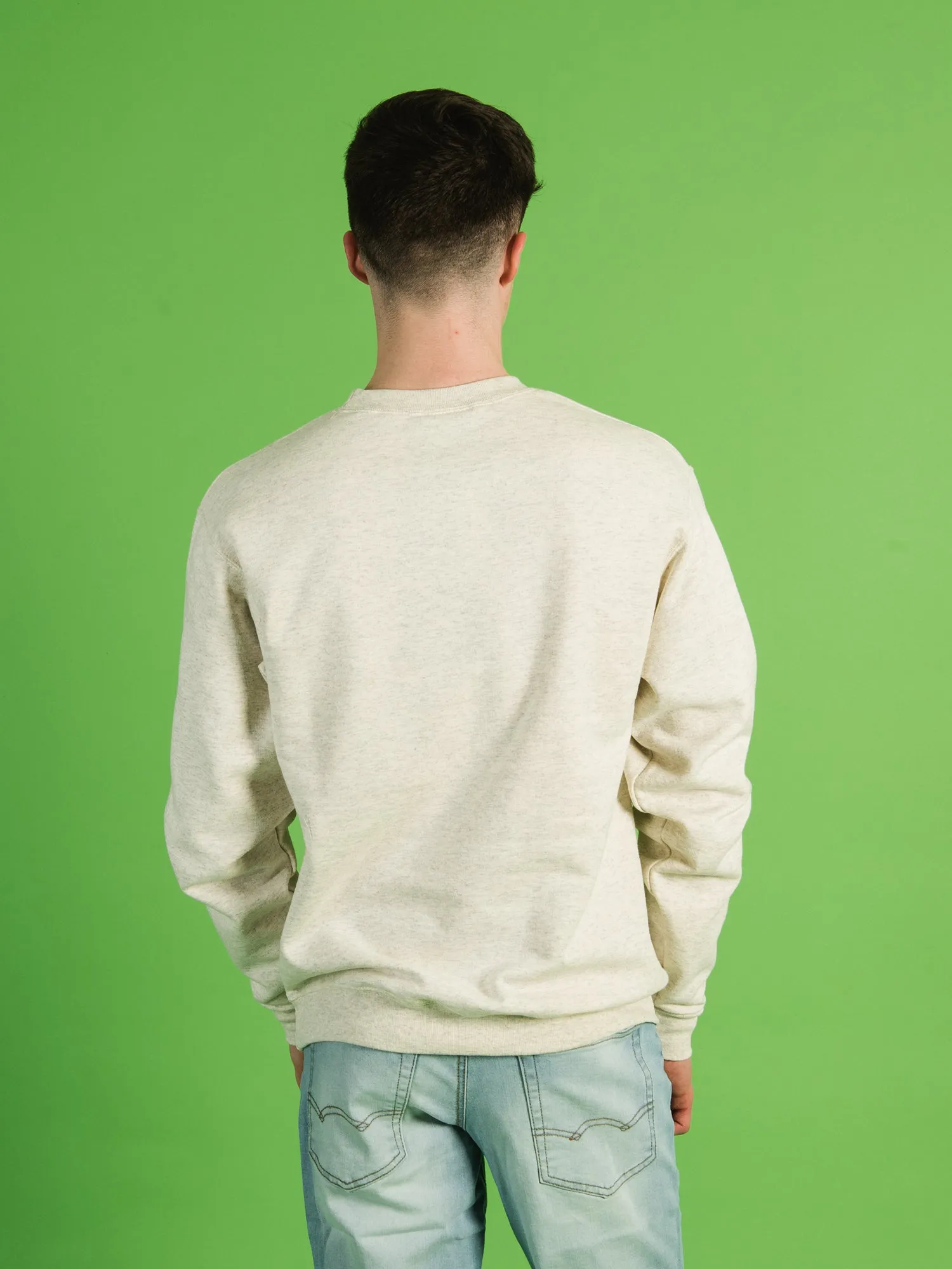 CHAMPION YALE CREWNECK sold by Boathouse product image thumbnail 4