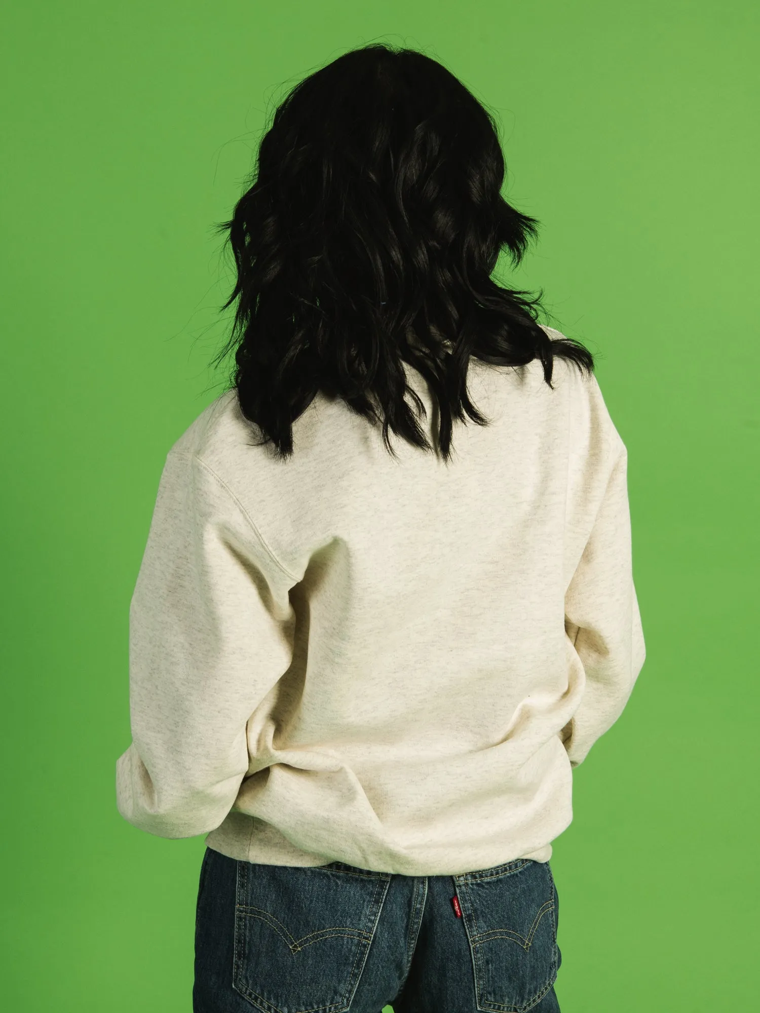 CHAMPION YALE CREWNECK sold by Boathouse product image thumbnail 5