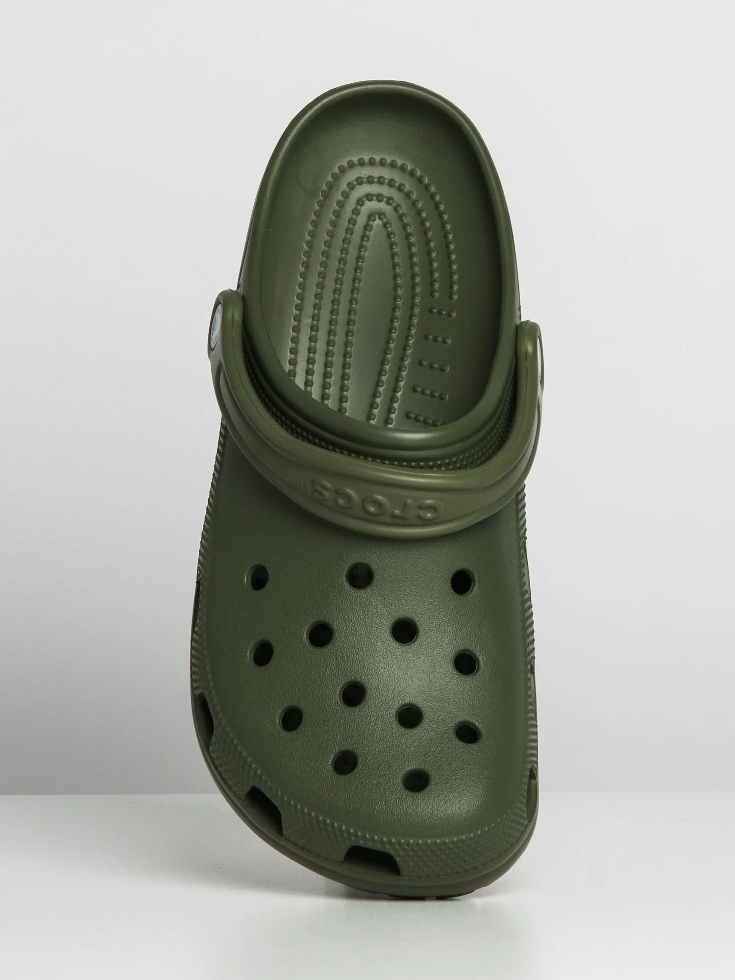MENS CROCS CLASSIC CLOG sold by Boathouse product image thumbnail 5