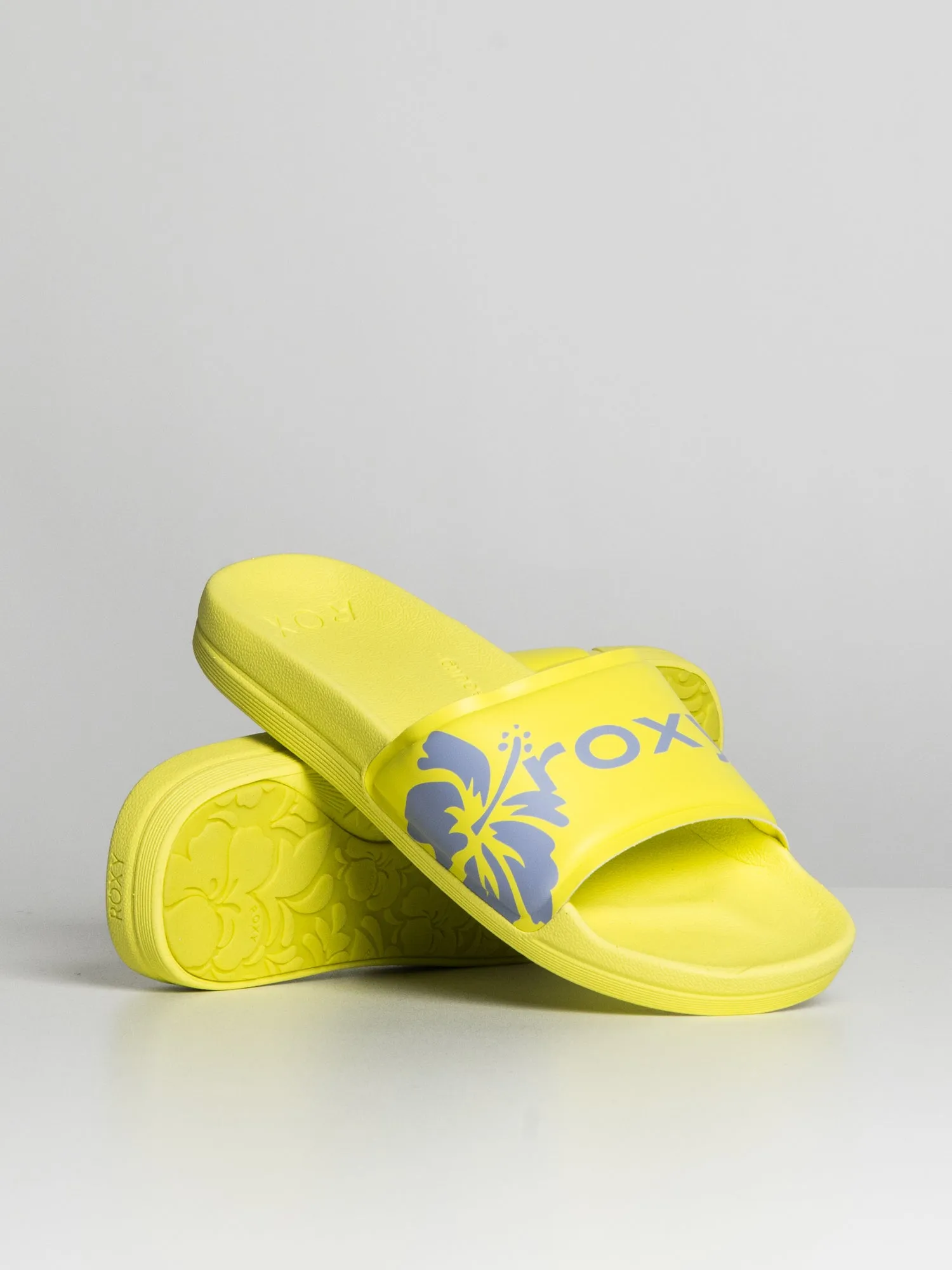 WOMENS ROXY SURF KIND KATE SLIPPY LX - CLEARANCE sold by Boathouse product image thumbnail 2