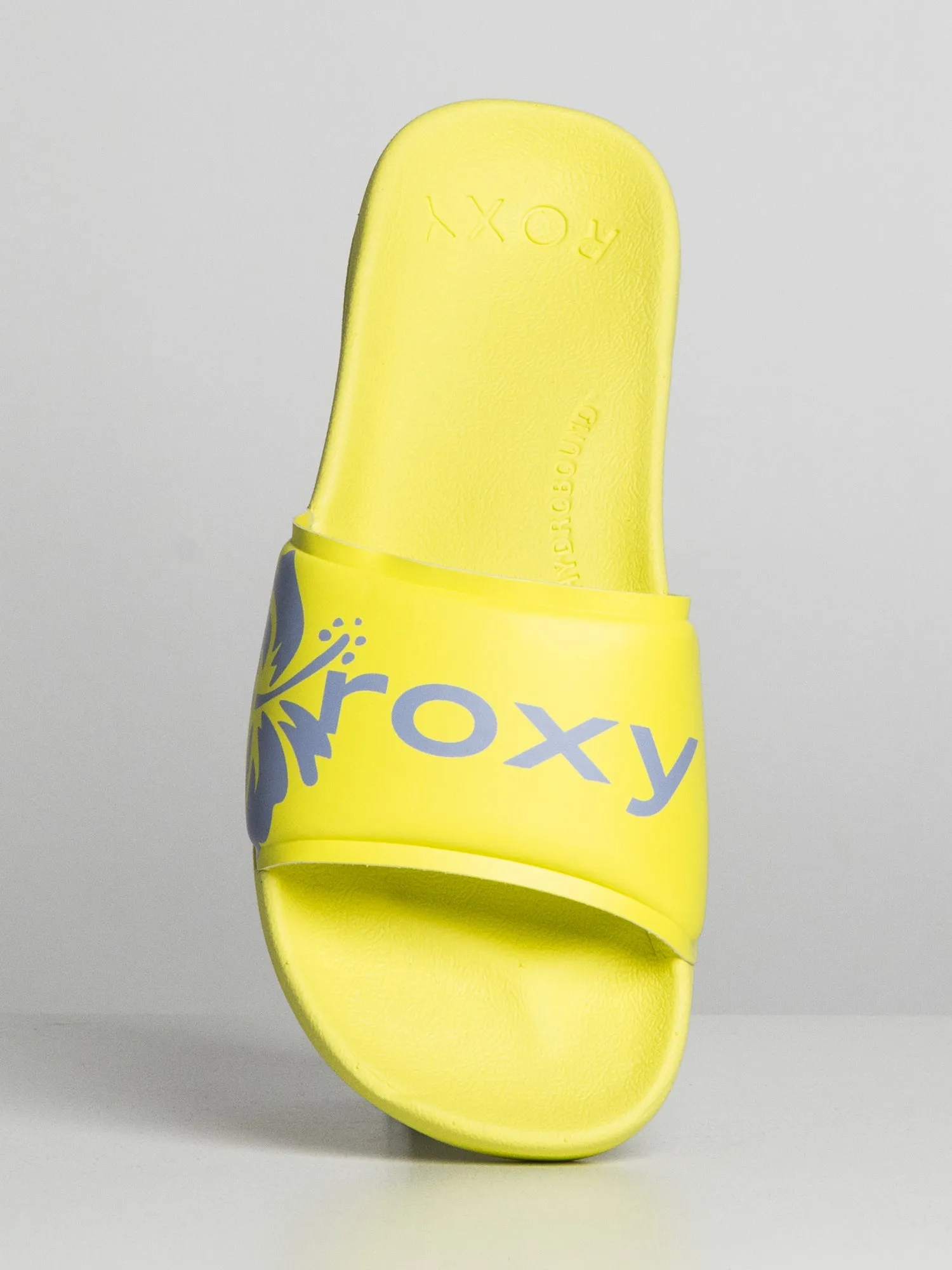 WOMENS ROXY SURF KIND KATE SLIPPY LX - CLEARANCE sold by Boathouse product image thumbnail 5