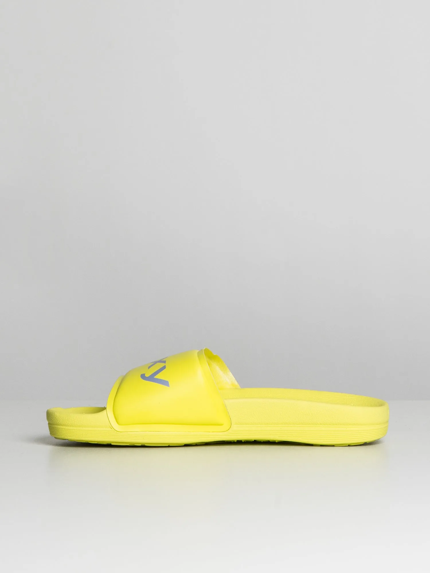 WOMENS ROXY SURF KIND KATE SLIPPY LX - CLEARANCE sold by Boathouse product image thumbnail 4