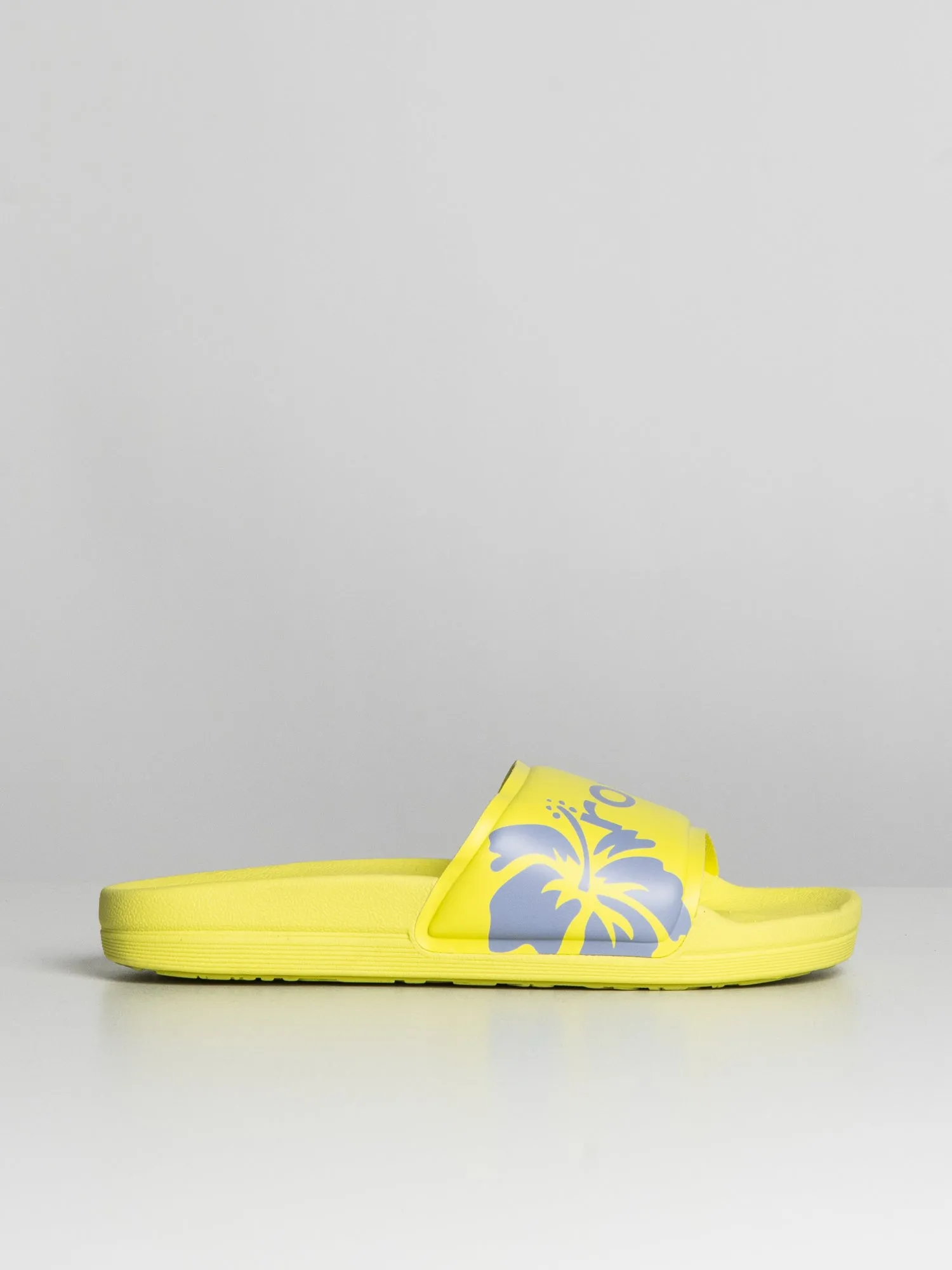 WOMENS ROXY SURF KIND KATE SLIPPY LX - CLEARANCE sold by Boathouse