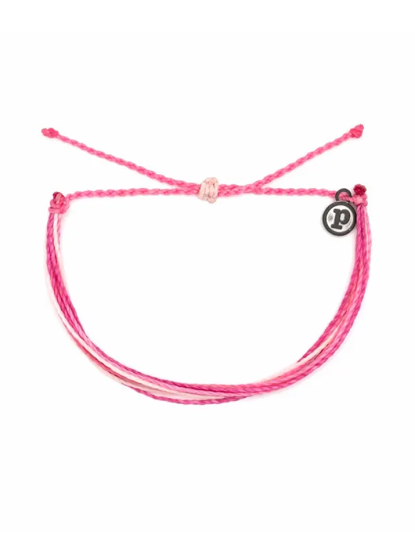 PURA VIDA BRIGHT ORIGINAL CROSS MY HEART sold by Boathouse