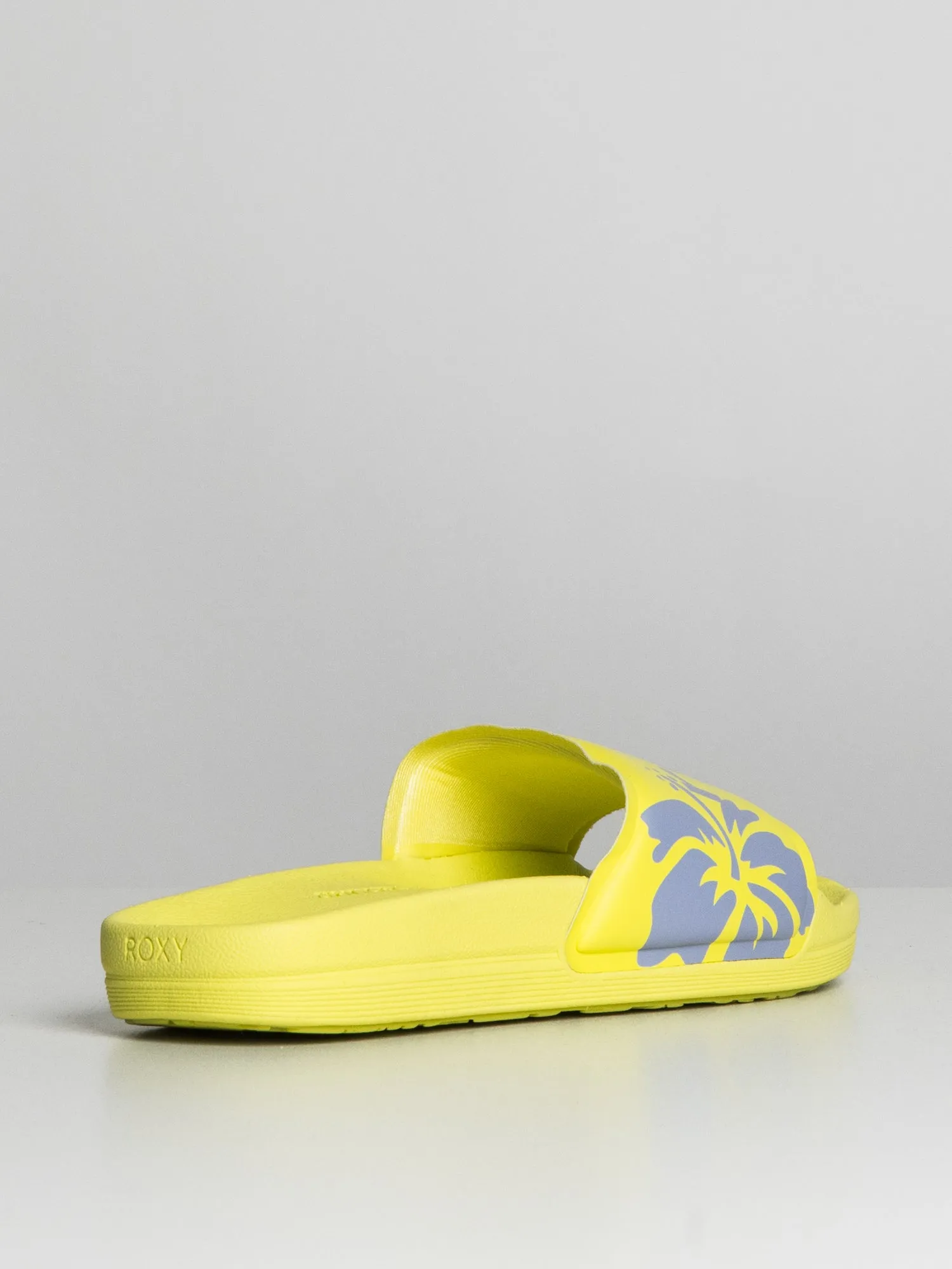 WOMENS ROXY SURF KIND KATE SLIPPY LX - CLEARANCE sold by Boathouse product image thumbnail 3