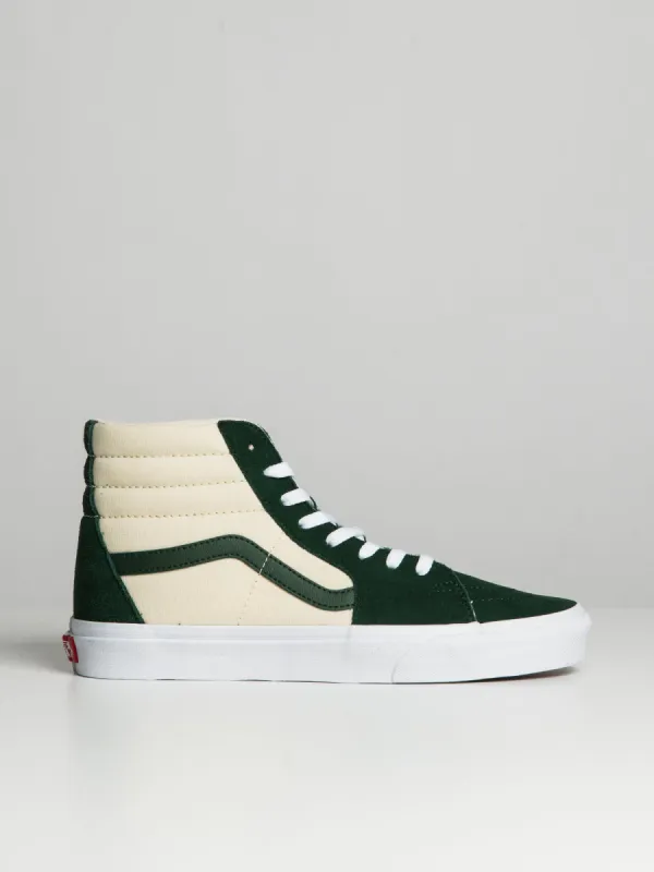 MENS VANS SK8 HI MOUNTAIN VIEW - CLEARANCE sold by Boathouse