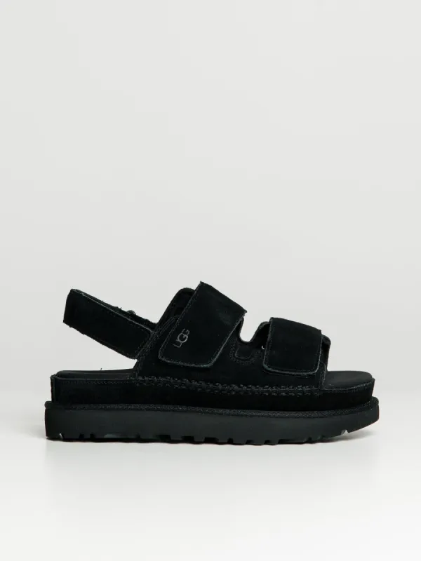 WOMENS UGG GOLDENSTAR SLINGBACK sold by Boathouse