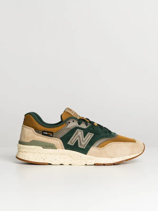 MENS NEW BALANCE THE 997 SNEAKER sold by Boathouse