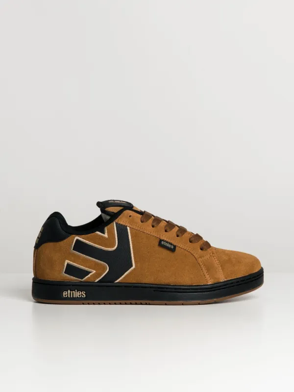 MENS ETNIES FADER made by Boathouse